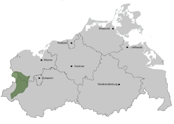 Infobox_JKI_Schilde_Karte: GeoBasis-DE/M-V