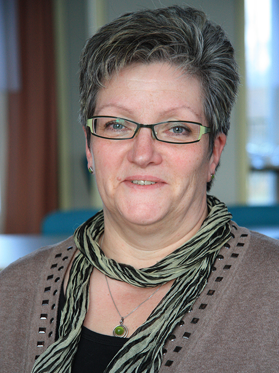 Dr. Angelika Littmann BB Schwerin