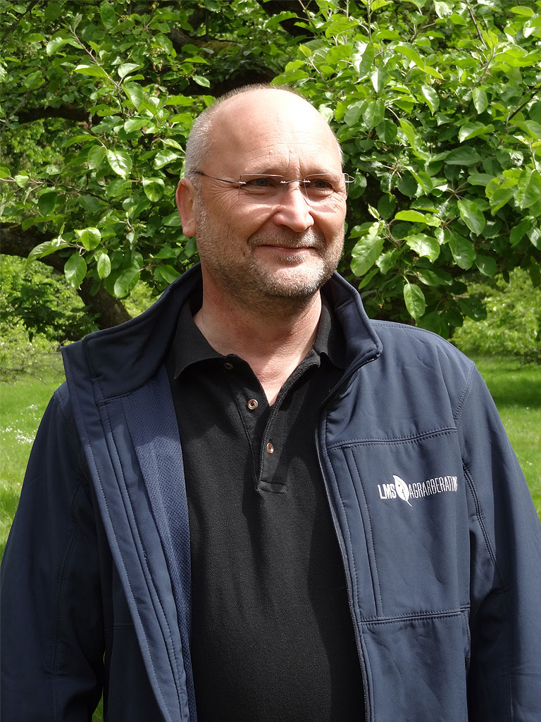 Dirk Gehrke Dirk Gehrke