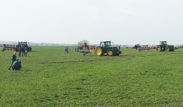 Pflügerwettbewerb 2019