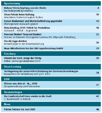 Inhalt_DasBlatt_1_2020 Inhalt_DasBlatt_1_2020