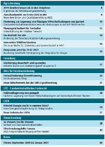 Inhalt_DasBlatt_3_2020 Inhalt_DasBlatt_3_2020