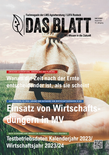 Teaser_Das Blatt_3-2025