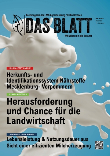 Teaser_Das Blatt_4-2025